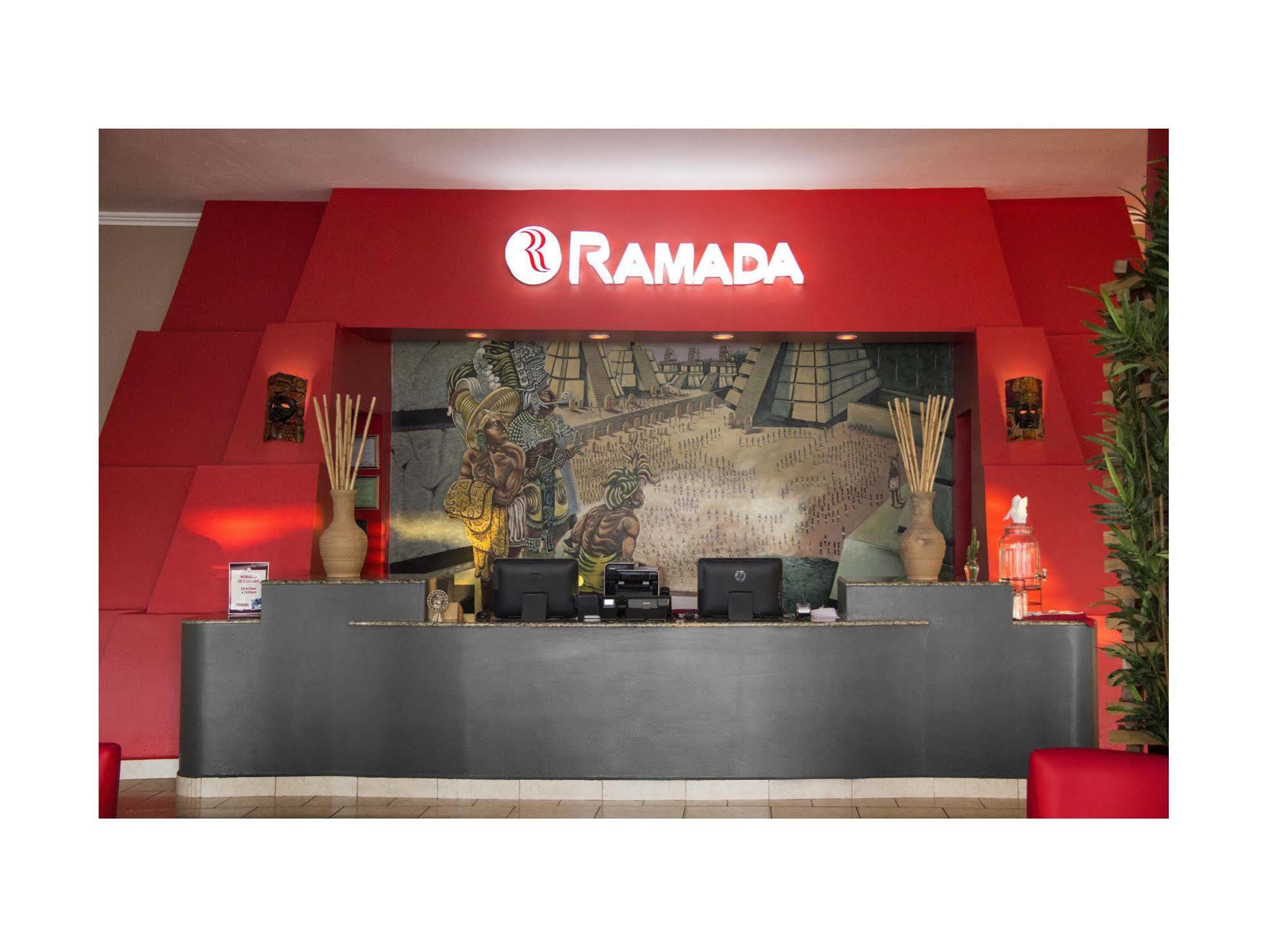 Ramada Tikal Isla De Flores Hotel Esterno foto